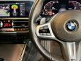 BMW 3 Series 2.0 320d M Sport Auto 4dr 22