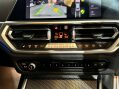BMW 3 Series 2.0 320d M Sport Auto 4dr 24