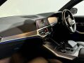 BMW 3 Series 2.0 320d M Sport Auto 4dr 27