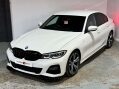 BMW 3 Series 2.0 320d M Sport Auto 4dr 30