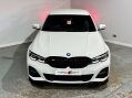 BMW 3 Series 2.0 320d M Sport Auto 4dr 32
