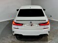BMW 3 Series 2.0 320d M Sport Auto 4dr 33