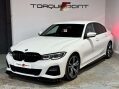 BMW 3 Series 2.0 320d M Sport Auto 4dr 36