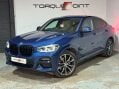 BMW X4 2.0 X4 xDrive 20d M Sport Auto 4WD 5dr 1