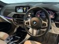 BMW X4 2.0 X4 xDrive 20d M Sport Auto 4WD 5dr 2