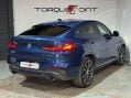 BMW X4 2.0 X4 xDrive 20d M Sport Auto 4WD 5dr 3