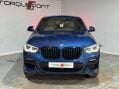 BMW X4 2.0 X4 xDrive 20d M Sport Auto 4WD 5dr 4