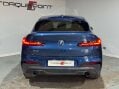 BMW X4 2.0 X4 xDrive 20d M Sport Auto 4WD 5dr 5