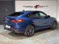 BMW X4 2.0 X4 xDrive 20d M Sport Auto 4WD 5dr 7