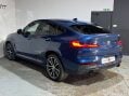 BMW X4 2.0 X4 xDrive 20d M Sport Auto 4WD 5dr 9