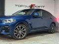 BMW X4 2.0 X4 xDrive 20d M Sport Auto 4WD 5dr 10