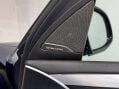 BMW X4 2.0 X4 xDrive 20d M Sport Auto 4WD 5dr 11