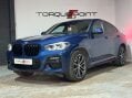 BMW X4 2.0 X4 xDrive 20d M Sport Auto 4WD 5dr 29