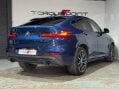 BMW X4 2.0 X4 xDrive 20d M Sport Auto 4WD 5dr 30