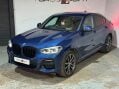 BMW X4 2.0 X4 xDrive 20d M Sport Auto 4WD 5dr 31