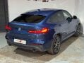 BMW X4 2.0 X4 xDrive 20d M Sport Auto 4WD 5dr 32