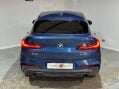 BMW X4 2.0 X4 xDrive 20d M Sport Auto 4WD 5dr 34