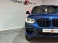 BMW X4 2.0 X4 xDrive 20d M Sport Auto 4WD 5dr 35