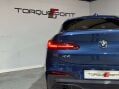 BMW X4 2.0 X4 xDrive 20d M Sport Auto 4WD 5dr 36