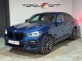 BMW X4 2.0 X4 xDrive 20d M Sport Auto 4WD 5dr 37