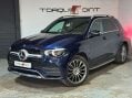 Mercedes-Benz GLE 2.0 GLE 300 AMG Line Premium D 4Matic Auto 4WD 5dr 1