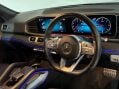 Mercedes-Benz GLE 2.0 GLE 300 AMG Line Premium D 4Matic Auto 4WD 5dr 2