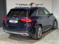Mercedes-Benz GLE 2.0 GLE 300 AMG Line Premium D 4Matic Auto 4WD 5dr 3