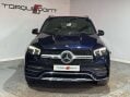 Mercedes-Benz GLE 2.0 GLE 300 AMG Line Premium D 4Matic Auto 4WD 5dr 4
