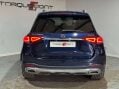 Mercedes-Benz GLE 2.0 GLE 300 AMG Line Premium D 4Matic Auto 4WD 5dr 5