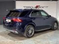 Mercedes-Benz GLE 2.0 GLE 300 AMG Line Premium D 4Matic Auto 4WD 5dr 7