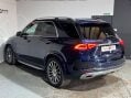 Mercedes-Benz GLE 2.0 GLE 300 AMG Line Premium D 4Matic Auto 4WD 5dr 9