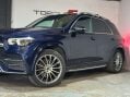 Mercedes-Benz GLE 2.0 GLE 300 AMG Line Premium D 4Matic Auto 4WD 5dr 10