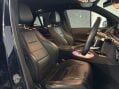 Mercedes-Benz GLE 2.0 GLE 300 AMG Line Premium D 4Matic Auto 4WD 5dr 17