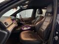 Mercedes-Benz GLE 2.0 GLE 300 AMG Line Premium D 4Matic Auto 4WD 5dr 18