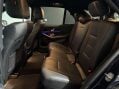 Mercedes-Benz GLE 2.0 GLE 300 AMG Line Premium D 4Matic Auto 4WD 5dr 20