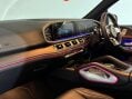 Mercedes-Benz GLE 2.0 GLE 300 AMG Line Premium D 4Matic Auto 4WD 5dr 29