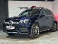 Mercedes-Benz GLE 2.0 GLE 300 AMG Line Premium D 4Matic Auto 4WD 5dr 30