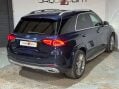 Mercedes-Benz GLE 2.0 GLE 300 AMG Line Premium D 4Matic Auto 4WD 5dr 33