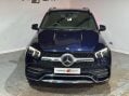 Mercedes-Benz GLE 2.0 GLE 300 AMG Line Premium D 4Matic Auto 4WD 5dr 34