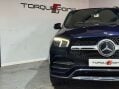 Mercedes-Benz GLE 2.0 GLE 300 AMG Line Premium D 4Matic Auto 4WD 5dr 36