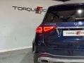 Mercedes-Benz GLE 2.0 GLE 300 AMG Line Premium D 4Matic Auto 4WD 5dr 37