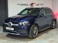 Mercedes-Benz GLE 2.0 GLE 300 AMG Line Premium D 4Matic Auto 4WD 5dr 38