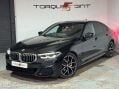 BMW 5 Series 2.0 520d M Sport MHEV Auto 4dr 1