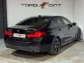 BMW 5 Series 2.0 520d M Sport MHEV Auto 4dr 3