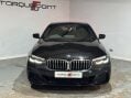 BMW 5 Series 2.0 520d M Sport MHEV Auto 4dr 4