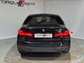 BMW 5 Series 2.0 520d M Sport MHEV Auto 4dr 5