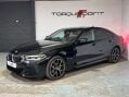 BMW 5 Series 2.0 520d M Sport MHEV Auto 4dr 6