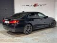 BMW 5 Series 2.0 520d M Sport MHEV Auto 4dr 7