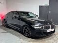 BMW 5 Series 2.0 520d M Sport MHEV Auto 4dr 8