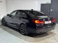 BMW 5 Series 2.0 520d M Sport MHEV Auto 4dr 9